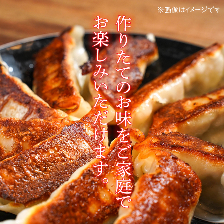 雨情の里牛餃子・メンチセット【ブランド牛 国産 惣菜 冷凍餃子 ギョウザ ぎょうざ メンチカツ】(BL207)