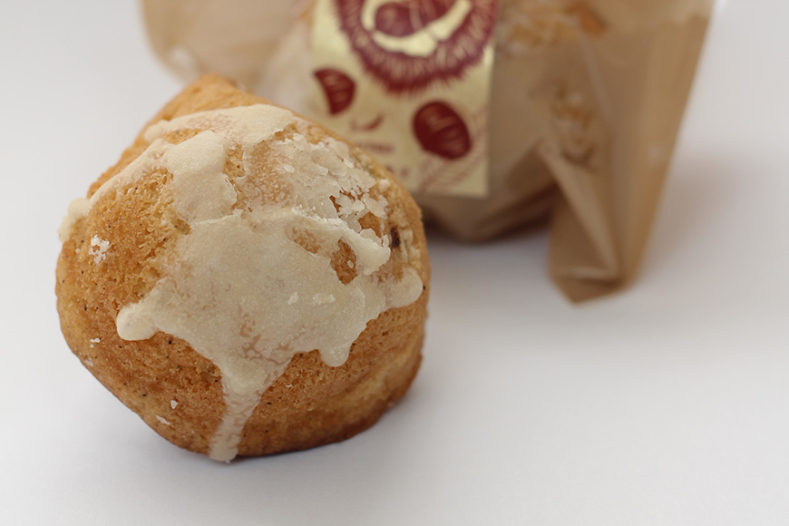 栗を知り尽くした職人技「笠間グリュイエールの栗菓子ギフト」 AB-008