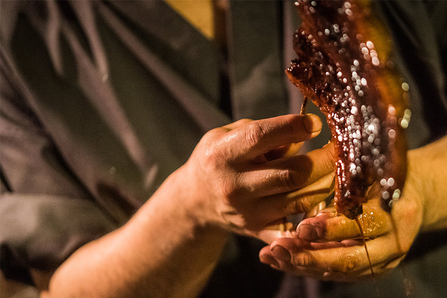 【TVで紹介されました】 うなぎ 2人前セット 土用の丑の日 ウナギ おすすめ 蒲焼き 蒲焼 国産 解凍 冷凍 土用 丑の日 お歳暮 お中元 笠間市 茨城県 老舗 贈答 贈り物 真空パック FJ-007