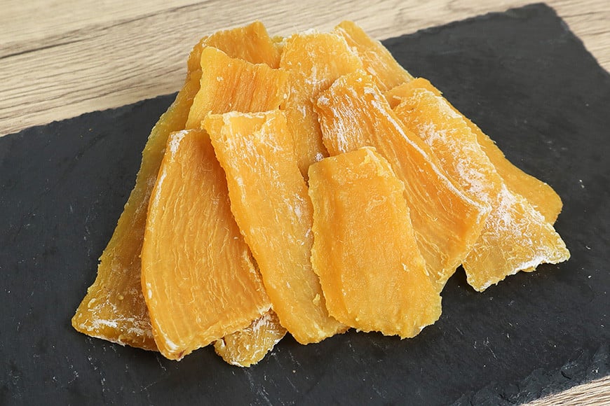 上野屋の干し芋 1kg 茨城県産 紅はるか 干し芋 芋 平干し 国産 小分け さつまいも 焼き芋 おやつ スイーツ ダイエット 茨城県 笠間市 IY-012-04