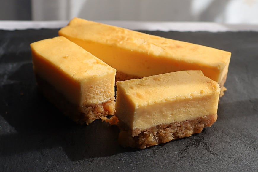 ふろま~樹(スティックチーズケーキ) AP-005