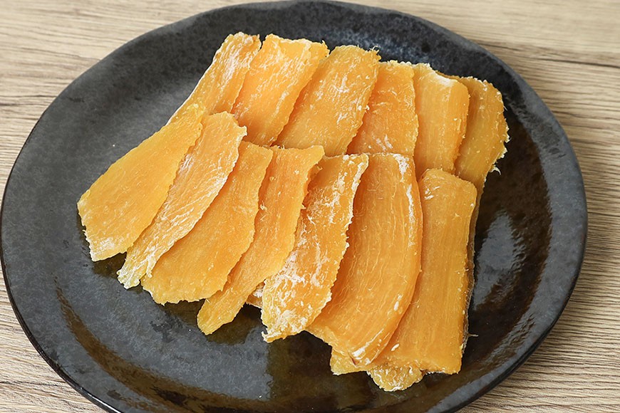 上野屋の干し芋 750g 茨城県産 紅はるか 干し芋 芋 平干し 国産 小分け さつまいも 焼き芋 おやつ スイーツ ダイエット 茨城県 笠間市 IY-012-02