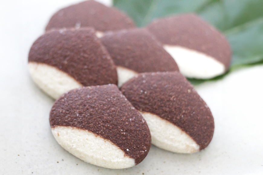 栗菓子 2種セットA(おちぼ栗&まろんパイ) 栗チョコクッキー 笠間まろんパイ チョコ クッキー スイーツ 栗 くり クリ 栗スイーツ 国産 ギフト プレゼント 笠間市 かさま 茨城県 いばらき AB-002