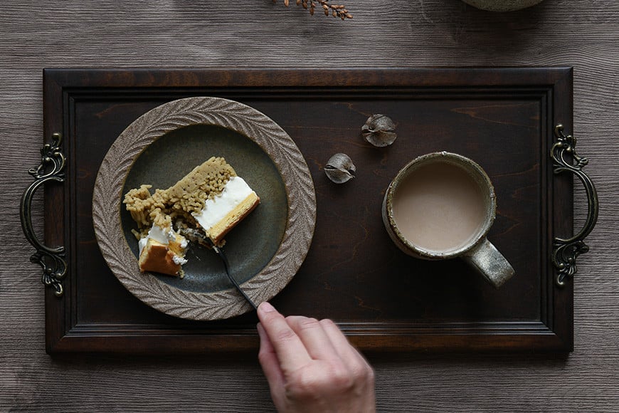 モンブラン ほぼ栗モンブラン 640g (3人前 320g)× 2箱 栗 スイーツ くり クリ 和栗 お取り寄せ 国産 高級 秋 旬 栗クリーム 生クリーム もんぶらん 笠間マロン堂 かさま 茨城県 いばらき JA-003