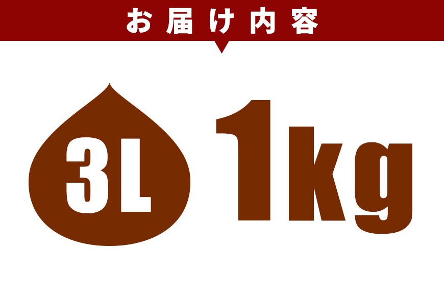 çæ 1kg ç¹å€§ 3Lãµã€ãº æ ãã åœç£ åœç£æ åæ ã®ãã ãã¬ãŒã³ã ç¹å€§ 倧ãã å€§ç² ã¡ã¬ããã³ ç§ æ¬ ãã〠ã¹ã€ãŒã æç© ãã«ãŒã çŒãæ æ ã飯 æ ãããšã æ ããã æ ã¢ã«ããã¡ãŒã çç£é æ¥æ¬äž ç¬ éåž èšåç ãã°ãã GA-002