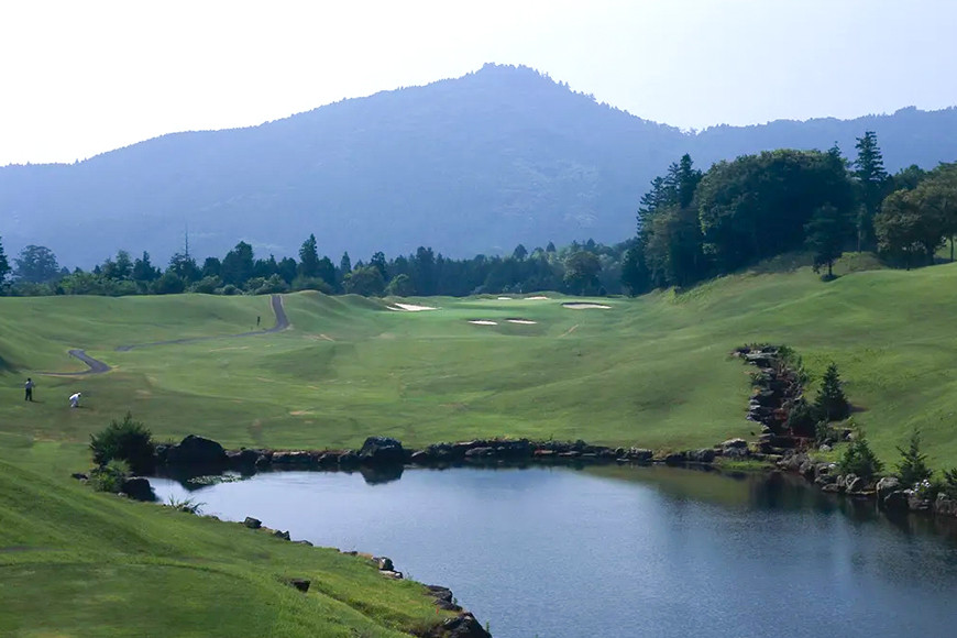 蟷ウ譌・4蜷肴ァ 繧エ繝ォ繝輔励Ξ繝シ蛻ク縲千浹蟯。繧ヲ繧ィ繧ケ繝医き繝ウ繝医Μ繝シ繧ッ繝ゥ繝悶 ES-001