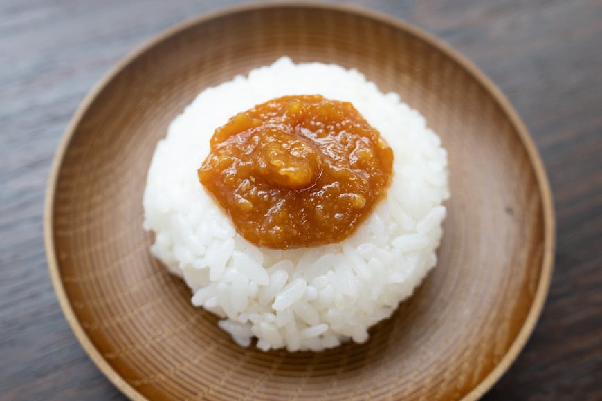 笠間の花のみそ(100g×4) FT-001