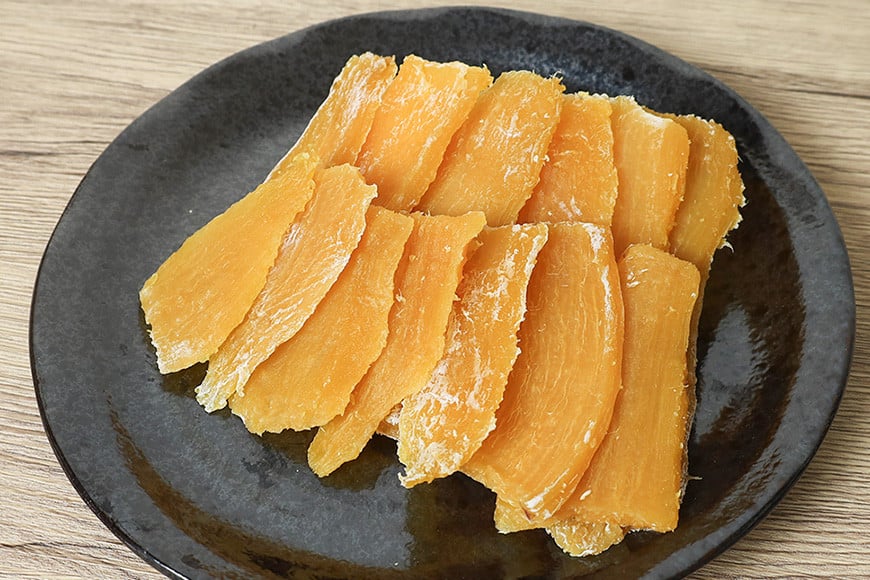 上野屋の干し芋 1kg 茨城県産 紅はるか 干し芋 芋 平干し 国産 小分け さつまいも 焼き芋 おやつ スイーツ ダイエット 茨城県 笠間市 IY-012-04