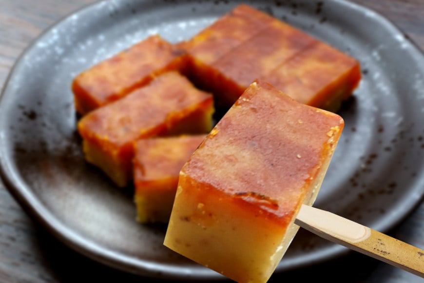 いわまの栗菓子「ぎゅ」BOX 3袋入り×4箱 栗 くり お菓子 栗菓子 おかし 間食 秋 生産量 日本一 小田喜商店 1袋 約60mm×40mm×17mm 笠間市 茨城県 いばらき AE-006