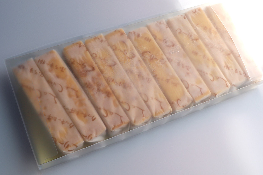 ふろま~樹(スティックチーズケーキ) AP-005