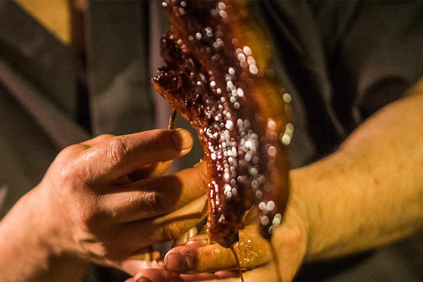 【TVで紹介されました】 うなぎ 3人前セット 土用の丑の日 ウナギ うなとろ おすすめ 蒲焼き 蒲焼 国産 解凍 冷凍 加工品 土用 丑の日 お歳暮 お中元 お祝い 笠間市 茨城県 とろろ 老舗 贈答 贈り物 真空パック FJ-008