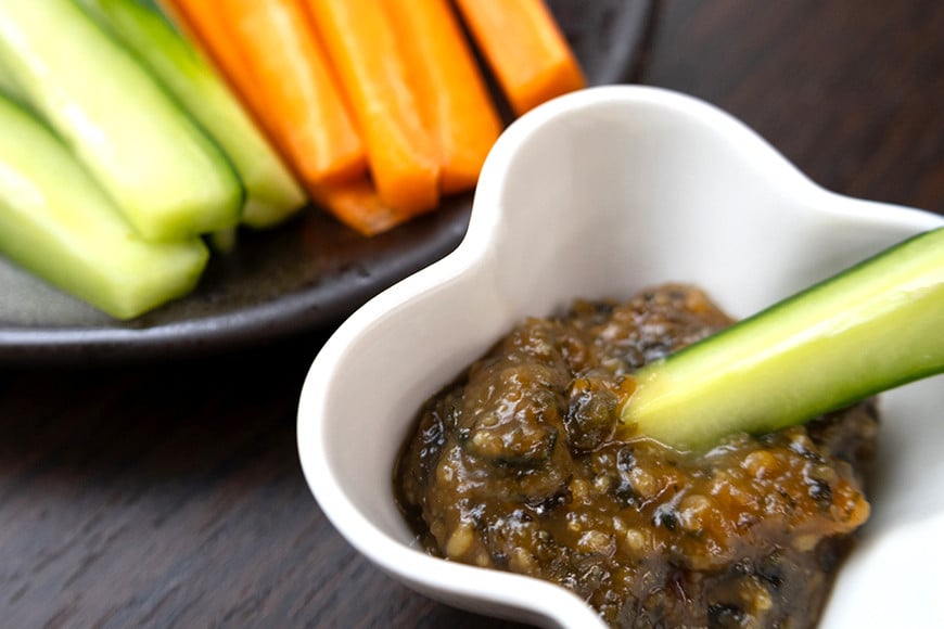 笠間の花のみそ(100g×4) FT-001