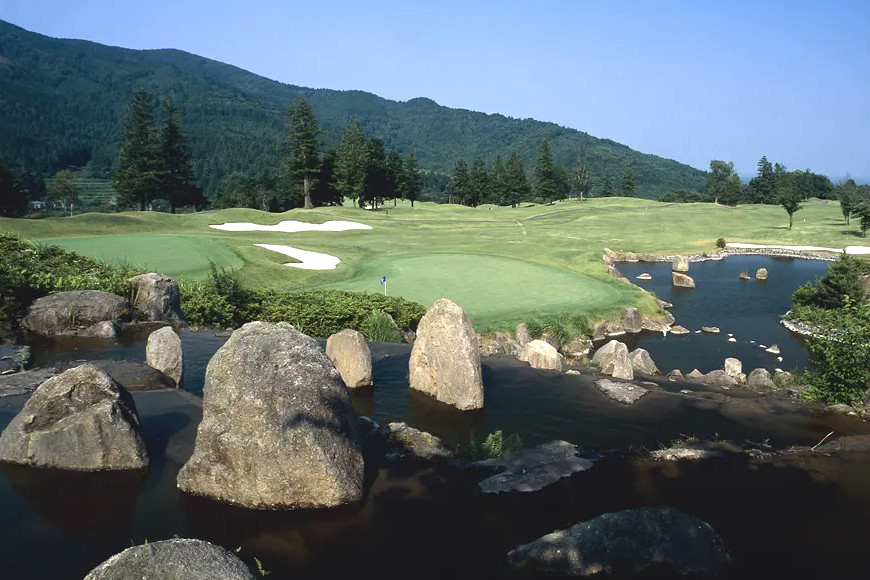 蟷ウ譌・4蜷肴ァ 繧エ繝ォ繝輔励Ξ繝シ蛻ク縲千浹蟯。繧ヲ繧ィ繧ケ繝医き繝ウ繝医Μ繝シ繧ッ繝ゥ繝悶 ES-001