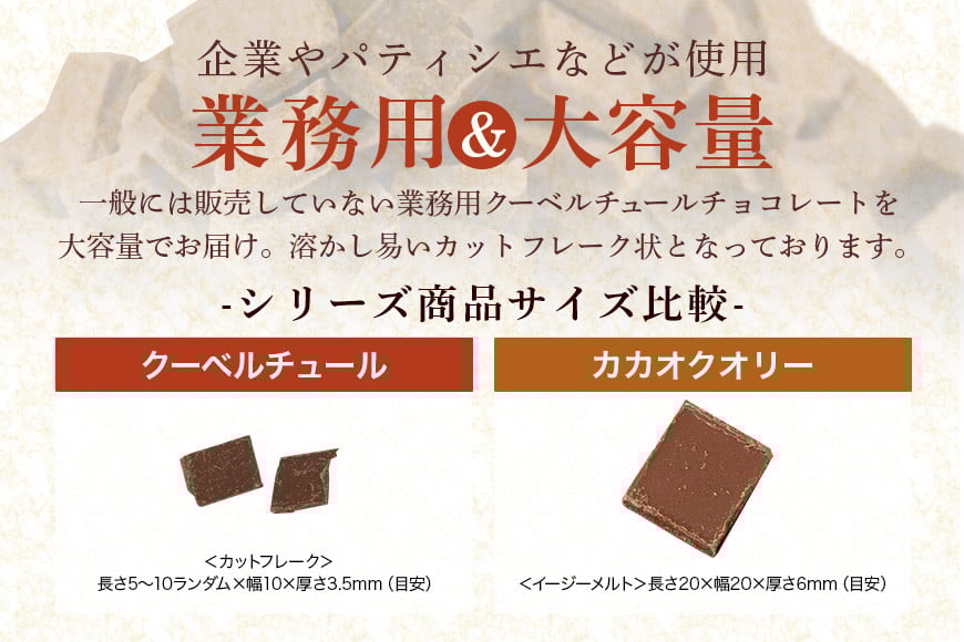 チョコレート クーベルチュール スイート カカオ58% 1kg フレーク 業務用 大容量 カカオ お菓子 チョコ スイート おやつ お菓子作り ケーキ作り 材料 プロ仕様 スイーツ ケーキ 手作り 製菓材料 送料無料 HS-002