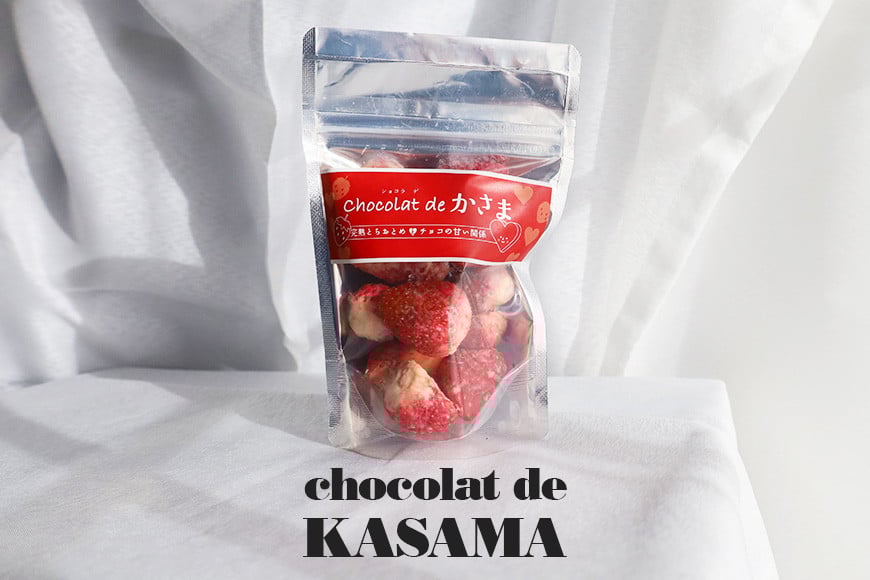 Chocolat de 縺九&縺セ 縺翫°縺励↑譫懷ョ溘す繝ァ繧ウ繝ゥ 螳檎溘→縺。縺翫→繧√ョ隧ー繧∝粋繧上○ BH-031