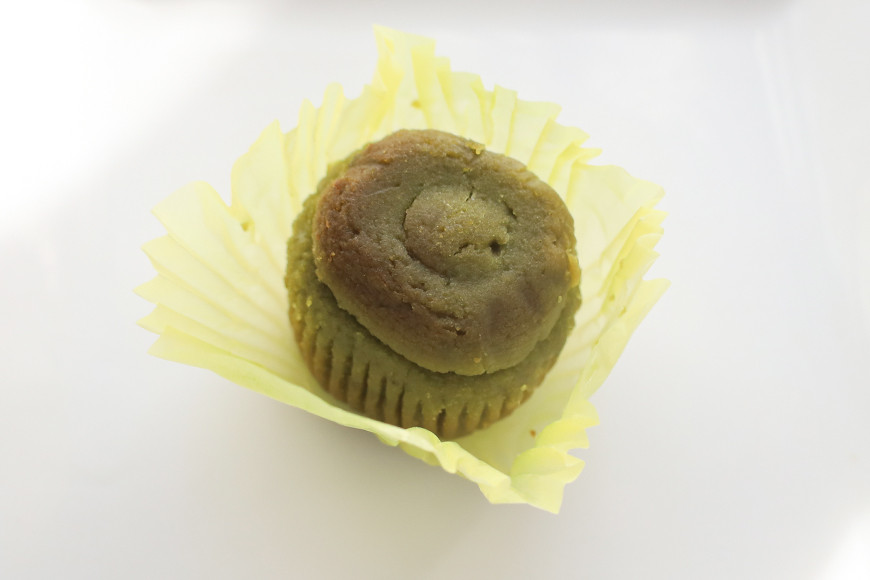 抹茶すいーとぽてと 32個入 BB-002