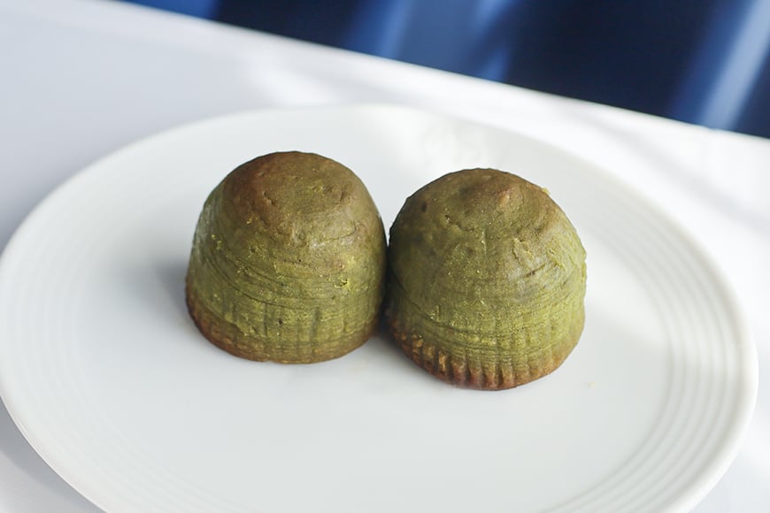 抹茶すいーとまろん 32個入 BB-003