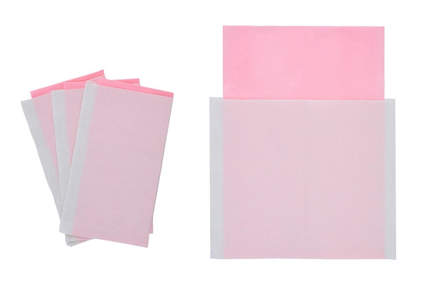 ペット用 おてがる ウンチ 処理袋 防臭 ポイ太くん 100枚×4パック 犬 笠間市 茨城県 JU-002