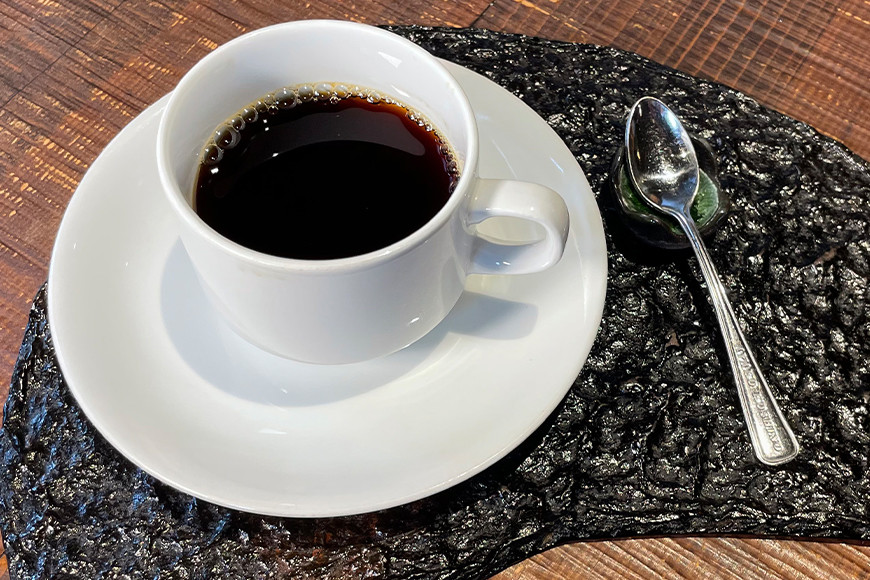 【挽き】夢豆の“香りで選んだ豆”飲み比べセット4種(400g) BZ-003