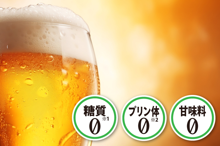 AB067　【6ヶ月定期便】キリンビール取手工場産　のどごしZERO（ゼロ）350ml缶×24本