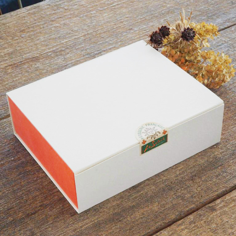 ル・ソレイユの 焼き菓子 ギフト BOX Sサイズ｜ケーキ クッキー セット 贈り物 洋菓子 茨城県 取手市（CG014）