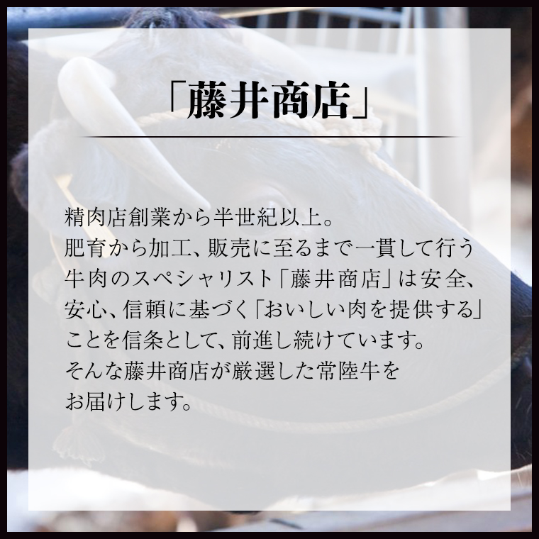 【常陸牛】ヒレステーキ 250g×3枚 (750g) ( 茨城県共通返礼品 ) 国産 お肉 焼肉 焼き肉 バーベキュー BBQ ヒレ ヘレ テンダーロイン A5ランク A4ランク ブランド牛 