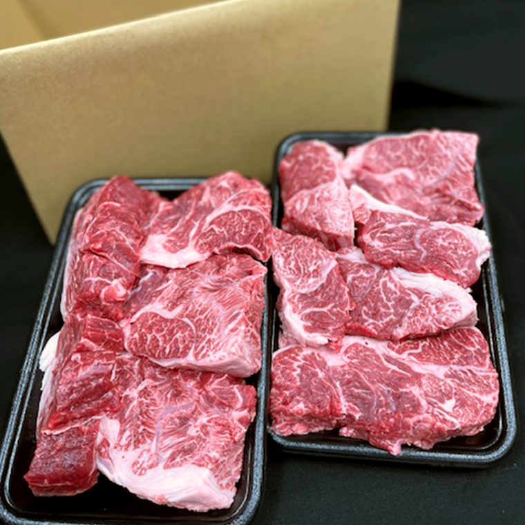 【 3ヶ月 定期便 隔月お届け】『 常陸牛 』 スネ肉 煮込み用 1kg ( 茨城県共通返礼品 ) 国産 お肉 肉 煮込み すね肉 ブランド牛