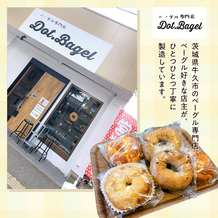 ベーグル 専門店 12個 おすすめ セット パン 詰め合わせ 詰合せ 食べ比べ bagel 冷凍 食感 しっとり もっちり おしゃれ まとめ買い お取り寄せグルメ  《 種類おまかせ 》