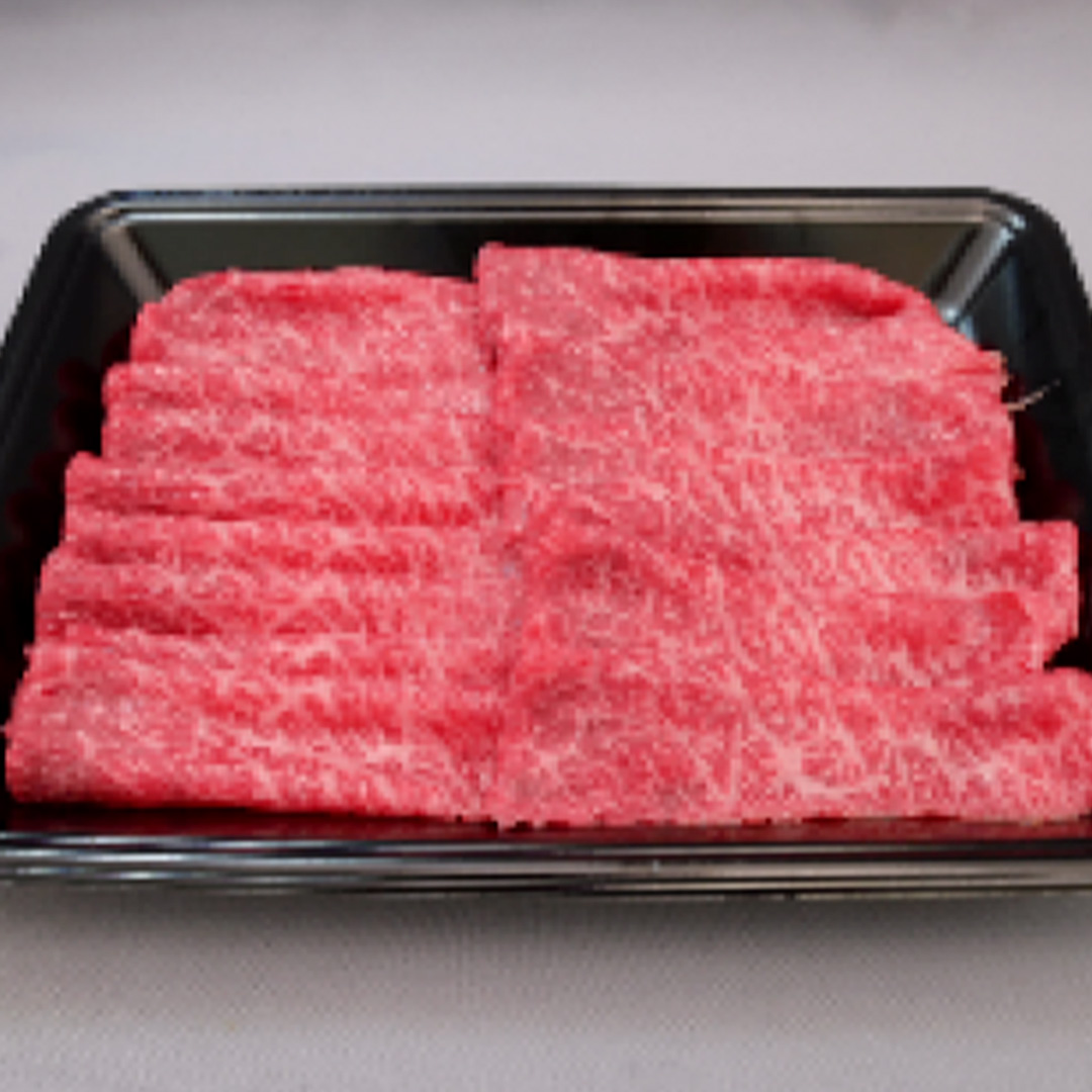 常陸牛 モモ ・ 肩肉 すき焼き 用 400g 和牛 黒毛和牛 国産 肉 お肉 牛肉 焼肉 焼き肉 すきやき ブランド牛 A5ランク A4ランク ギフト 贈り物 お祝い 贈答