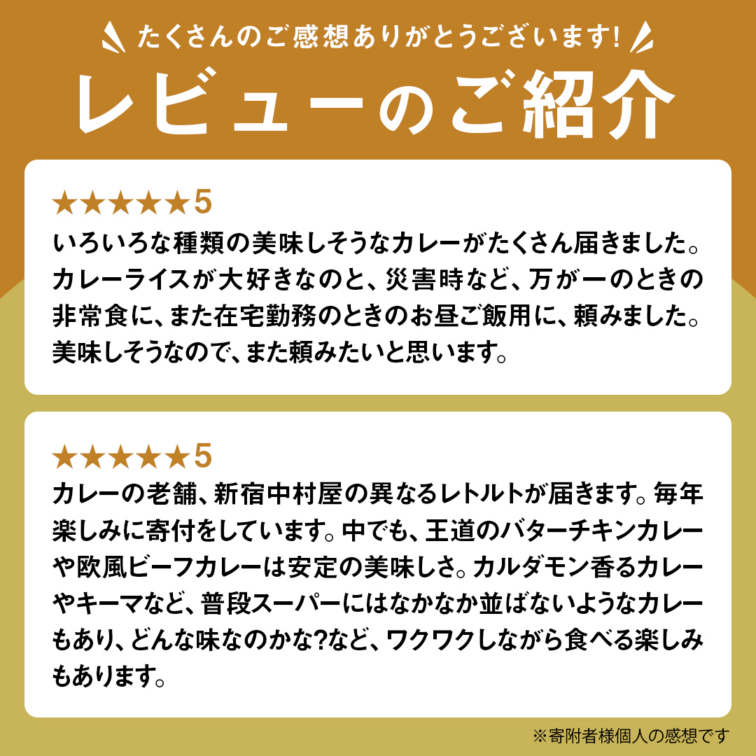 新宿 中村屋 レトルト 食べ比べ セット ( Aセット 12種 ) レトルトカレー カレー レトルト食品 常温 詰め合わせ 時短 レンジ 調理 人気 洋食 ビーフカレー 数量限定 贈答 保存 保存食 ストック 非常用 非常食 老舗