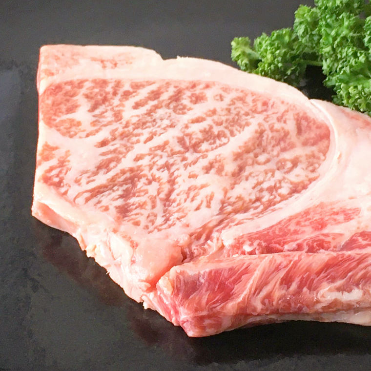 常陸牛肩ロースステーキ　100g×2 ( 茨城県共通返礼品 )　【08219-0125】