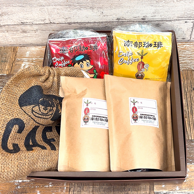 ã ãäžå
çšæä» ãèªå®¶çç
ã¬ã®ã¥ã©ãŒ ã³ãŒã㌠( 400g ) ããªããã³ãŒã㌠ããã° ( 10g à 10 )ãš ãã³ãããã° ã»ãã ã³ãŒã㌠çç² ç² ããªãããã㯠èªå®¶çç
ãã¬ã³ã éº»è¢ ãã³ã å·Ÿç ãåãå¯ã ã»ãã ãåç£ ããã®ãã èŽãç© èŽç