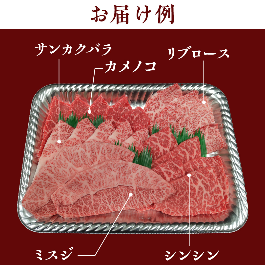 【常陸牛】焼肉セット 800g (400g×2パック） (茨城県共通返礼品) 国産 牛肉 肉 お肉 焼き肉 バーベキュー BBQ カメノコ サンカクバラ ミスジ イチボ ササミ ザブトン シンシン カイノミ ボンジョー タテバラ 三角バラ サイコロステーキ サーロイン リブロース ランプ ウワミスジ ヒレ