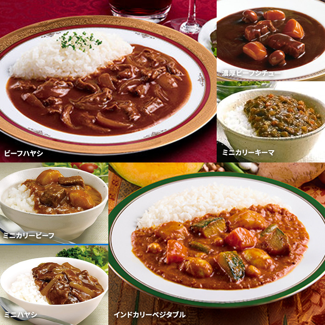 【 定期便 全3回 隔月 お届け 】 新宿 中村屋 レトルト 食べ比べ セット ( Aセット 12種 ) 人気 詰合せ 洋食 時短 カレー インドカレー ビーフカレー 欧風カレー 数量限定 贈答品 保存用 ストック用 非常用 老舗 電子レンジ 調理可 レンチン レンジ 