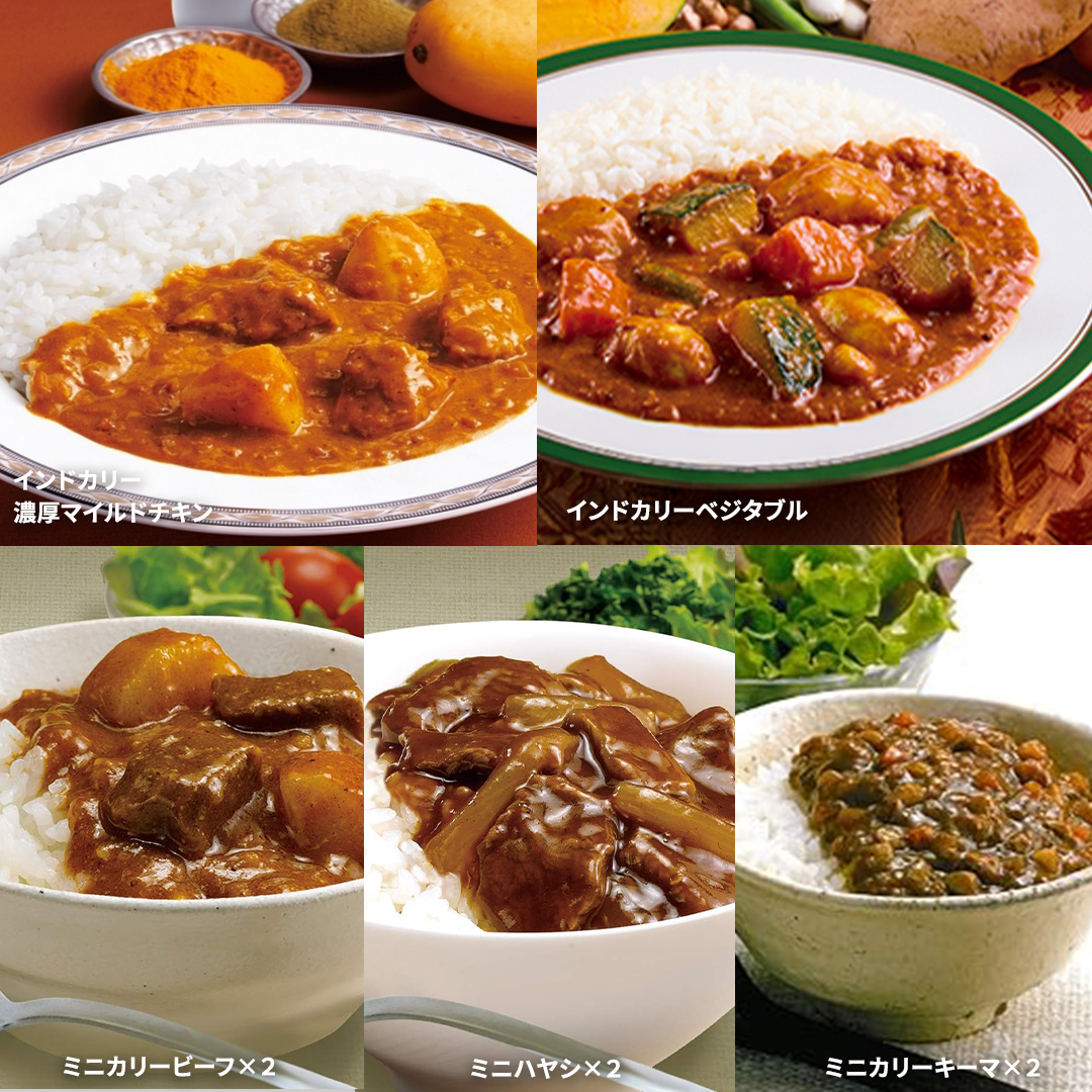 新宿 中村屋 レトルト カリー 食べ比べ セット 10種 13個入 人気 詰合せ 洋食 時短 カレー インドカレー ビーフ キーマ チキン バター チキン ハヤシ ベジタブル 野菜 長期保存 災害用 保存食 レンチン レンジ 