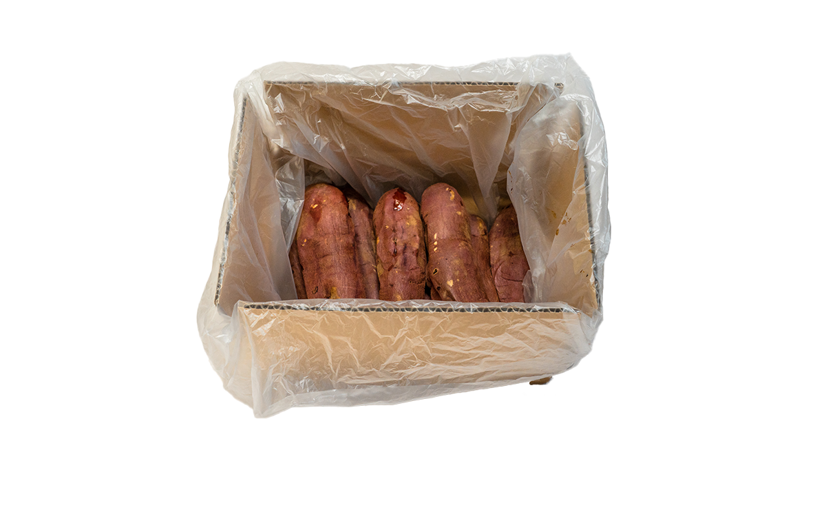 【先行予約】冷凍 超熟焼きいも 約1.9㎏ 大容量