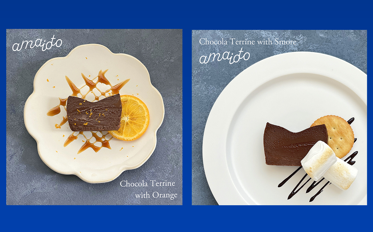 眠れぬ夜の「芳醇ショコラテリーヌ」300g×1個【 テリーヌ ショコラ スイーツ お菓子 チョコレート プレゼント ギフト バレンタイン ホワイトデー 贈答 デザート お取り寄せ 茨城県 つくば市 】