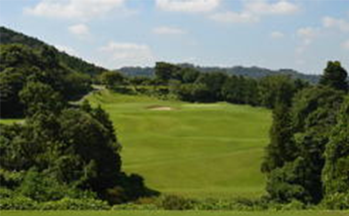 つくばねカントリークラブ ご利用券 30,000円分【 茨城県 つくば市 ゴルフ ゴルフ場 利用券 プレー券 ゴルフ場プレー 筑波山 カントリークラブ スポーツ アウトドア 父の日 関東 】