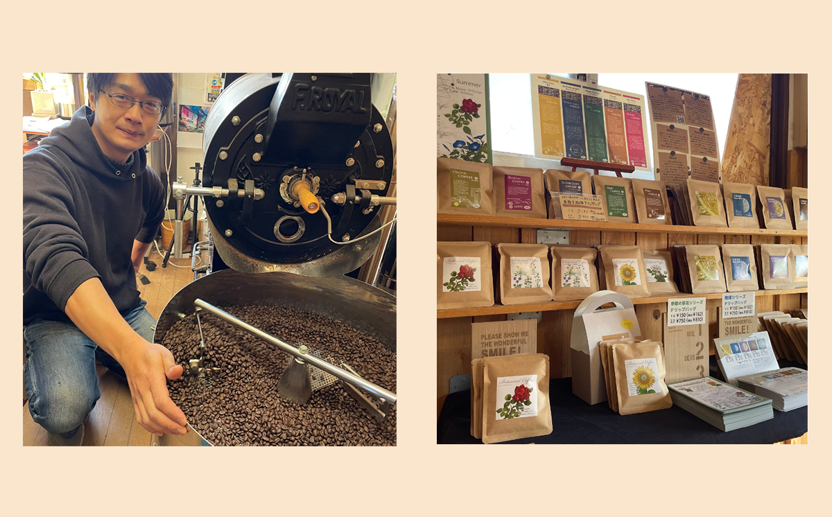 もっくん珈琲のドリップコーヒー　『DINO珈琲』5種×4セット計20個　【 コーヒー 珈琲 ドリップコーヒー ドリップバッグ 自家焙煎 スペシャルティコーヒー ギフト 茨城県 つくば市 】