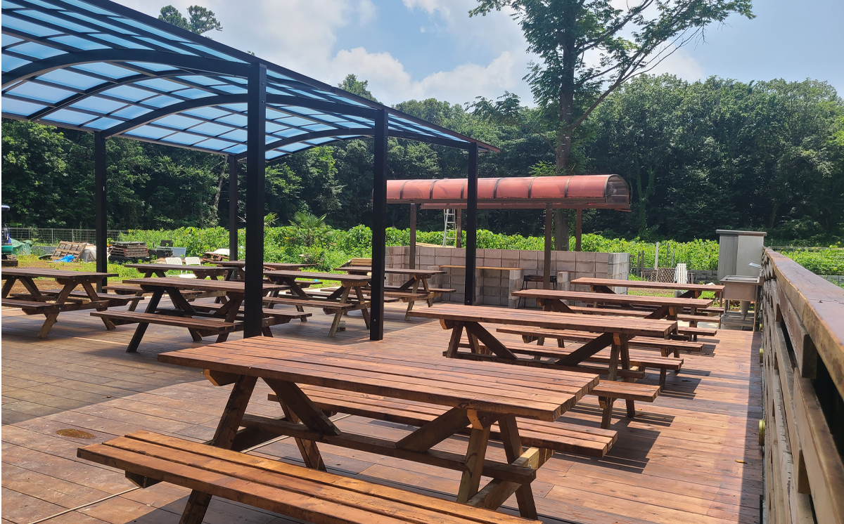 モンゴル料理ひやど・モンゴリアンテーマパークジャパンで使える お食事・BBQ利用券 3,000円分