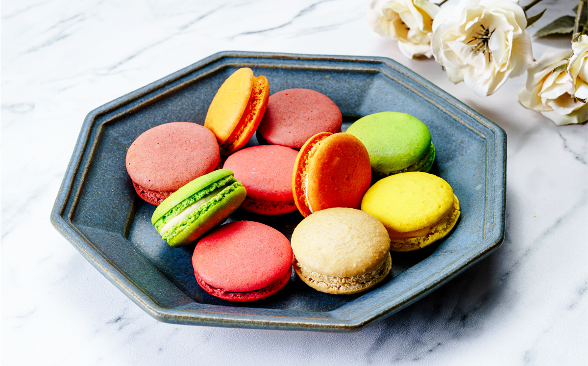 繝代ユ繧」繧ケ繝ェ繝シ繧「繝ォ繝 繝槭き繝ュ繝ウ隧ー繧∝粋繧上○シ10蛟句・繧奇シ峨舌槭き繝ュ繝ウ 隧ー繧∝粋繧上○ 蜀キ蜃 辟シ縺崎藷蟄 豢玖藷蟄 闌ィ蝓守恁 縺、縺上ー蟶 縲