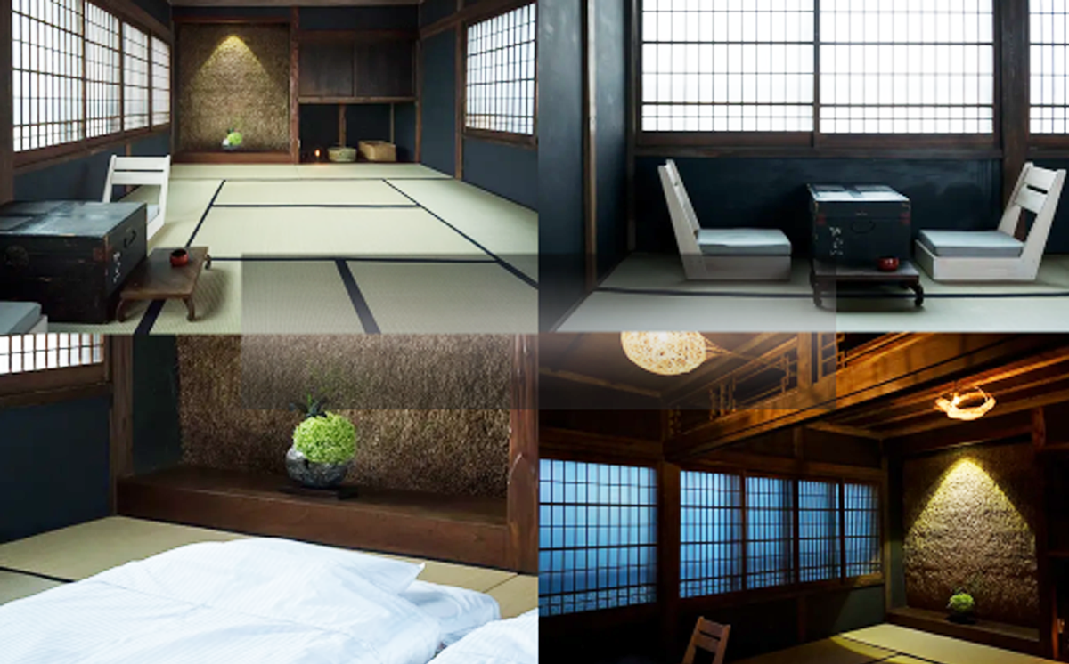 ãã¢ã€ã·ã§ãŠãäžæ¥ã²ãšçµã®å®¿ ãå€é£ãå³éžé£æã䜿ã£ããéãä»ããã©ã³å®¿æ³åž 1æ³4åæ§ã èšåç ã€ãã°åž å®¿æ³ å®¿ äžæ£è²žã çã èªç¶ 倿°å®¶ 倿°å®¶å®¿ æ
è¡ å®¶æ å®¶ææ
è¡ çæ³¢å±± ãŽã«ã GW å€äŒã¿ äœéšå ã