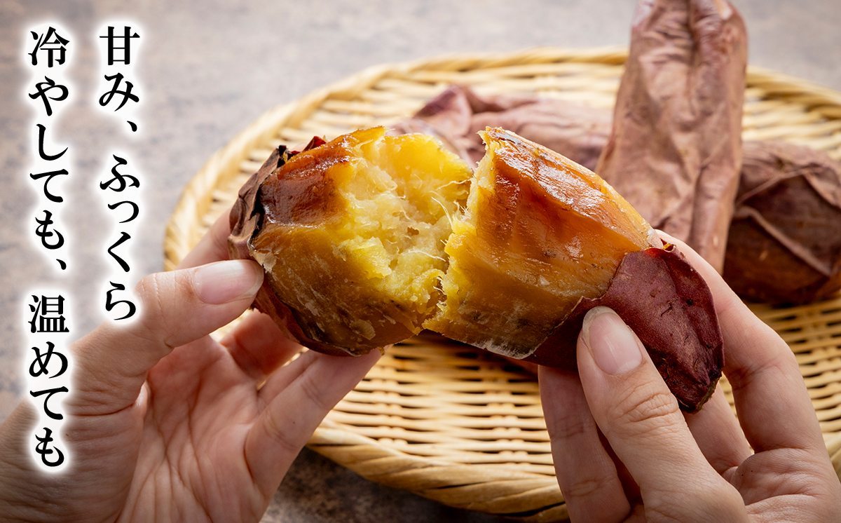 超熟焼きいもと超熟干し芋 計1.5kg セット【 無添加 無着色 砂糖不使用 紅はるか ほしいも 干しいも 干し芋 さつまいも サツマイモ しっとり おやつ スイーツ 甘味 デザート 茨城県 つくば市 】