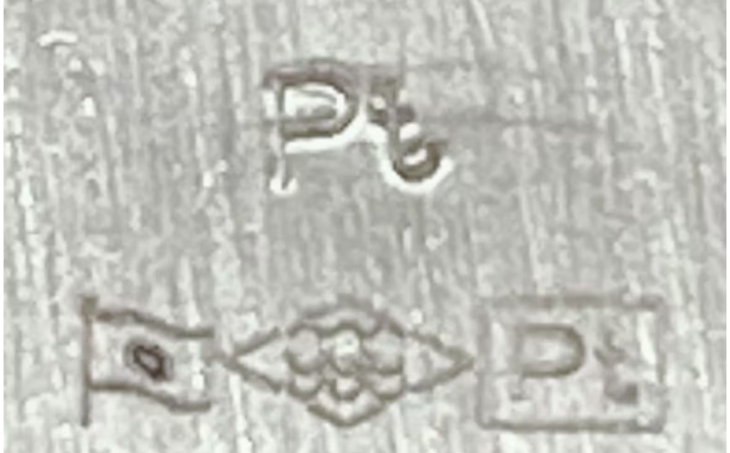 造幣局検定刻印入り 純プラチナ5gUP小判【 プラチナ 純プラチナ 5g 貴金属 小判 装飾 希少 高級 記念 金属 良質 茨城県 つくば市 】