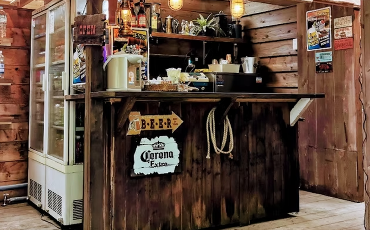 キャンプ&バーベキュー「フォンテーヌの森」 施設利用券 30,000円分【 キャンプ 宿泊 体験 体験型 バーベキュー アウトドア BBQ 夏休み GW 子供 家族 お出かけ 茨城県 つくば市 】