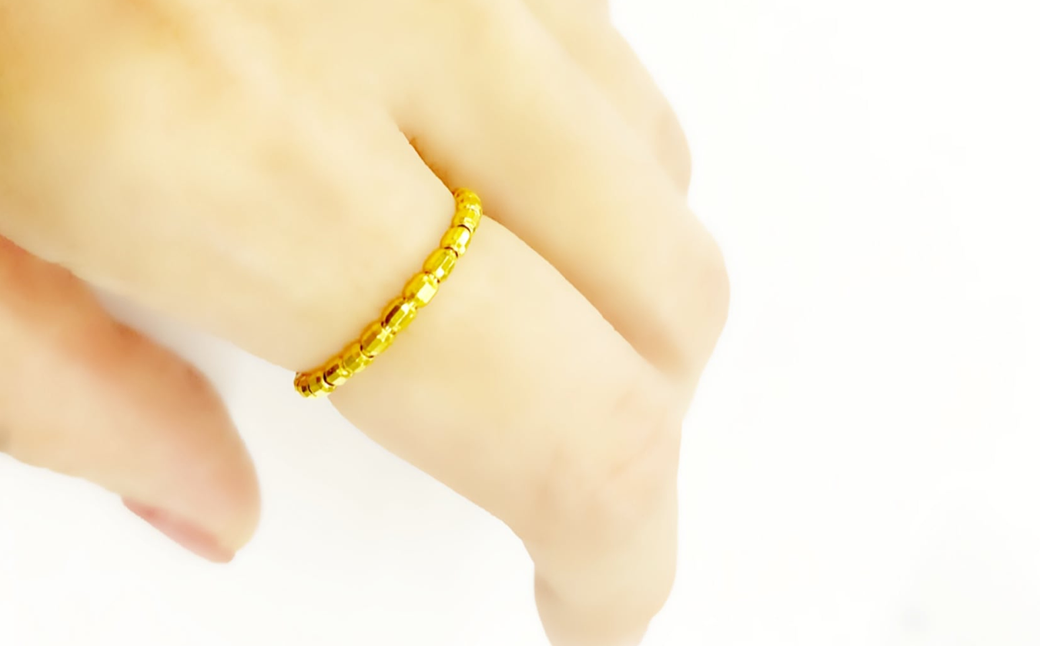 çŽé ã¹ãã¬ãããªã³ã° ã çŽé é 貎éå± ãªã³ã° æèŒª é«çŽ ã¢ã¯ã»ãµãªãŒ é«çŽã¢ã¯ã»ãµãªãŒ éå± K24 24é ãžã¥ãšãªãŒ èšåç ã€ãã°åž ã?