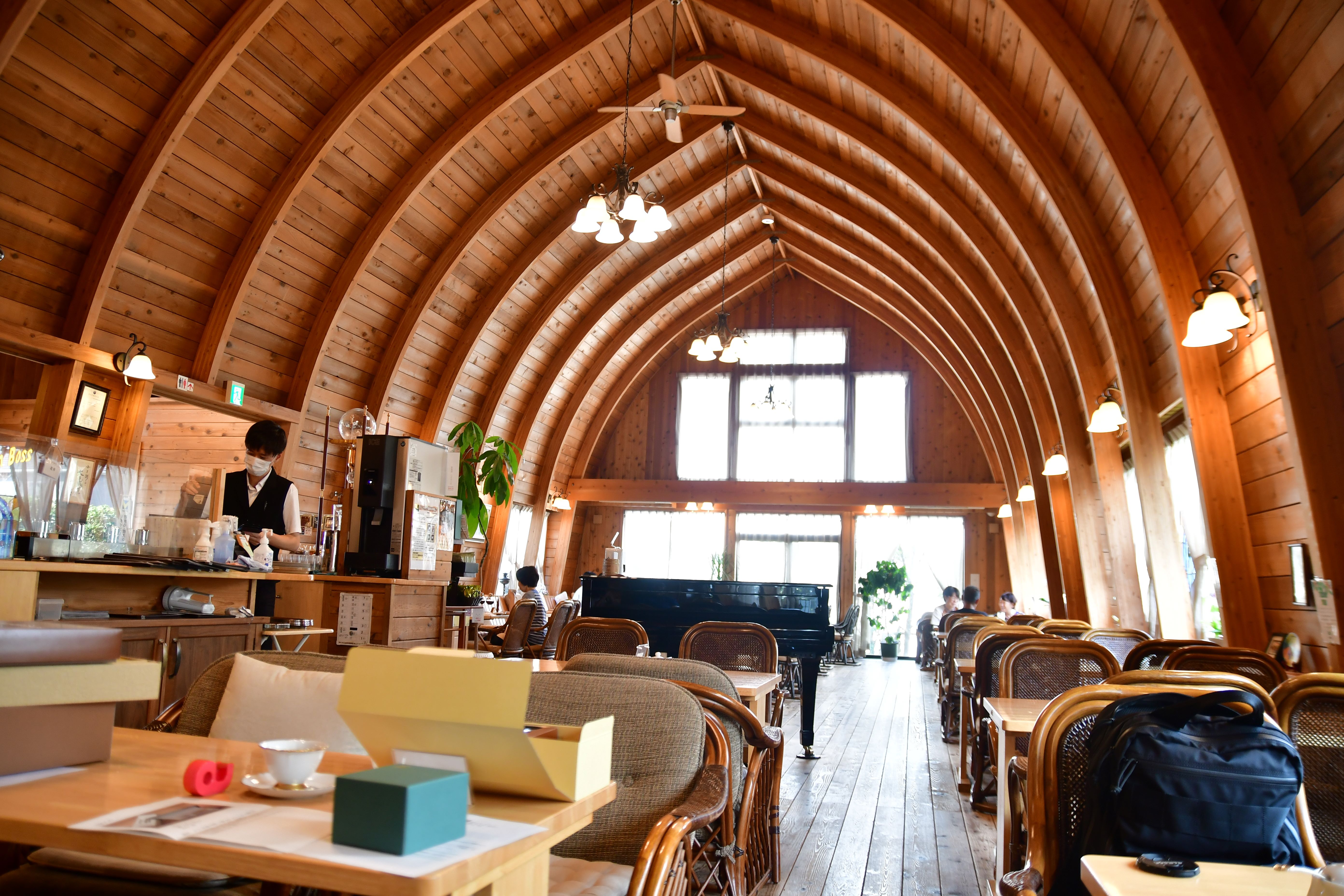 ジャパンバリスタチャンピオンシップ優勝者のいる珈琲専門店の自家焙煎コーヒー(DP)とカステラのセット【共通返礼品】【 coffee コーヒー 茨城県 つくば市 アイスコーヒー レギュラーコーヒー 】