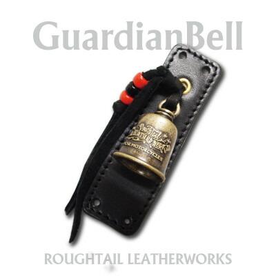 ラフテール【ガーディアンベル】ブラック×ブラス　AC-GB-01-BR-BK【1630695】