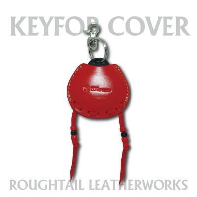 ラフテール【キーフォブカバー】オレンジ　AC-KEYFOB-OR【1630473】