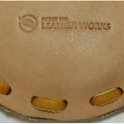 ラフテール【キーフォブカバー】ナチュラル　AC-KEYFOB-NA【1630469】